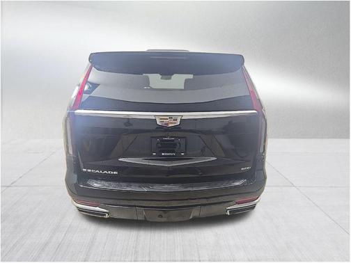 2024 Cadillac Escalade Luxury