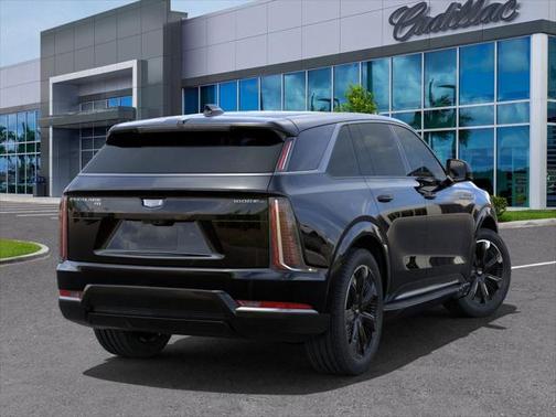 2025 Cadillac Escalade Sport