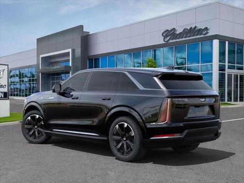 2025 Cadillac Escalade Sport