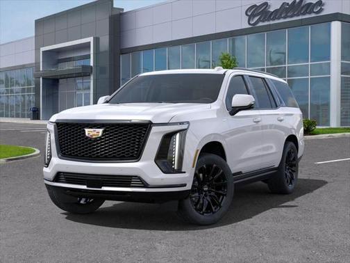 2025 Cadillac Escalade Sport