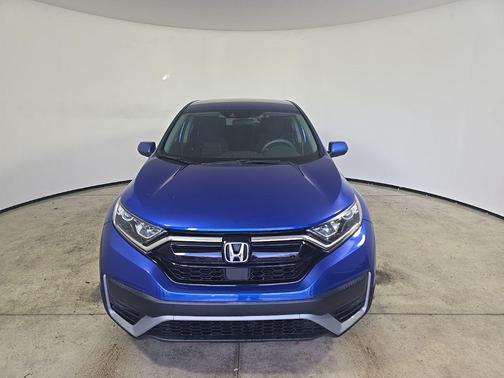 2021 Honda CR-V 2WD Special Edition