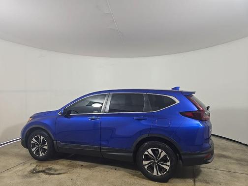 2021 Honda CR-V 2WD Special Edition