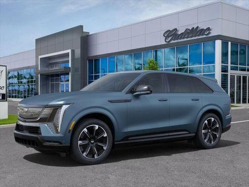 2025 Cadillac Escalade Sport