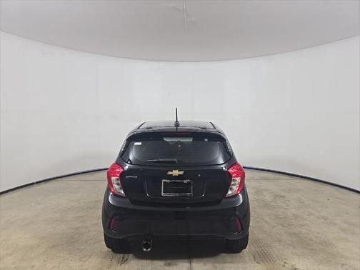 2021 Chevrolet Spark LS