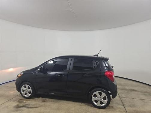 2021 Chevrolet Spark LS