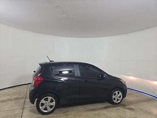 2021 Chevrolet Spark LS