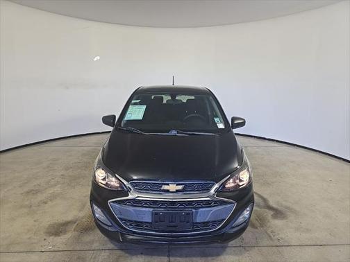 2021 Chevrolet Spark LS