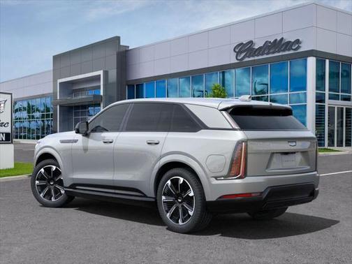 2025 Cadillac Escalade Sport