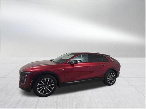 2024 Cadillac LYRIQ Sport