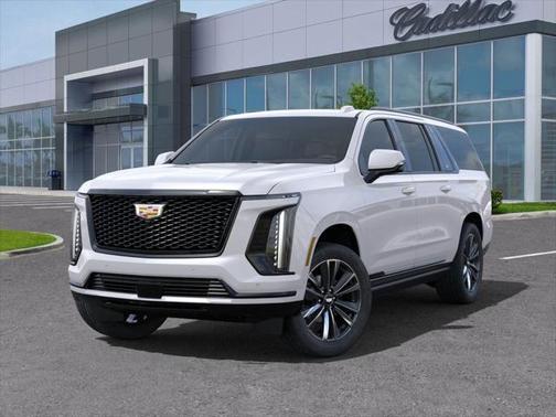 2025 Cadillac Escalade ESV Sport