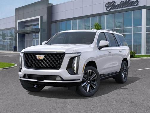 2025 Cadillac Escalade Sport