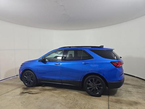 2024 Chevrolet Equinox FWD RS