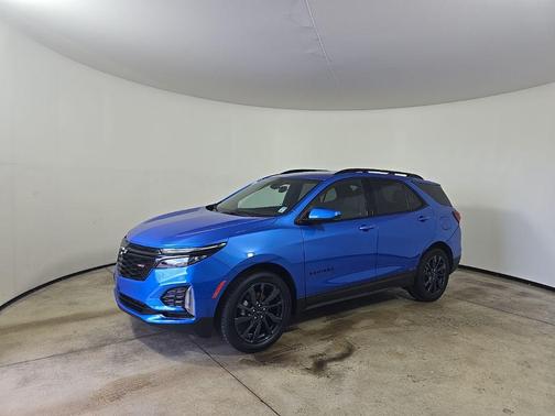 2024 Chevrolet Equinox FWD RS