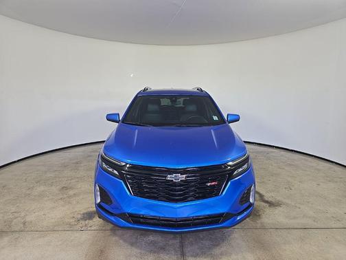 2024 Chevrolet Equinox FWD RS