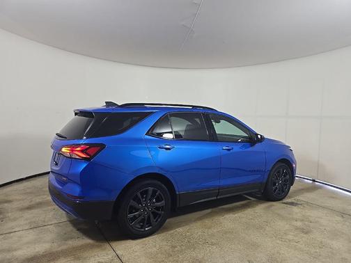 2024 Chevrolet Equinox FWD RS