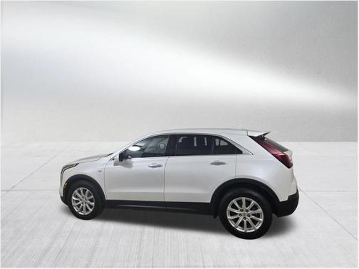2022 Cadillac XT4 Luxury