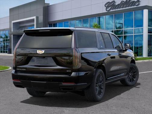 2025 Cadillac Escalade ESV Sport Platinum