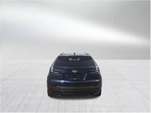 2020 Cadillac XT4 Sport