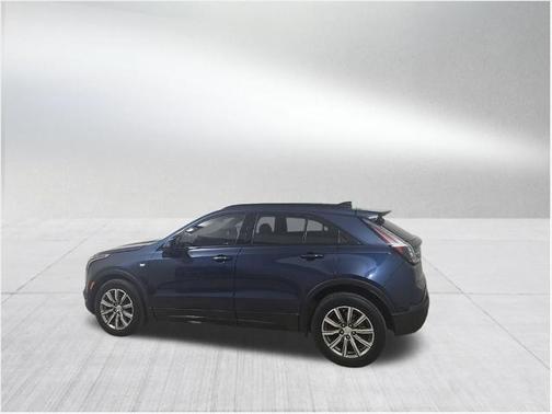 2020 Cadillac XT4 Sport