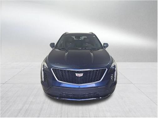 2020 Cadillac XT4 Sport