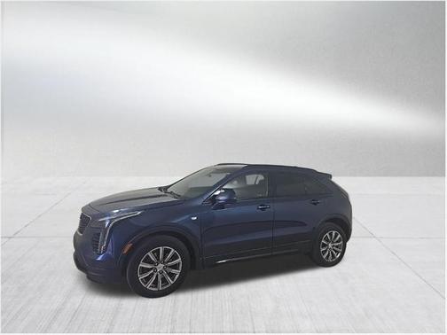 2020 Cadillac XT4 Sport