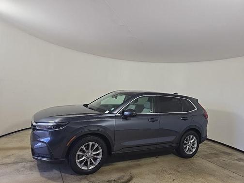 2023 Honda CR-V EX 2WD