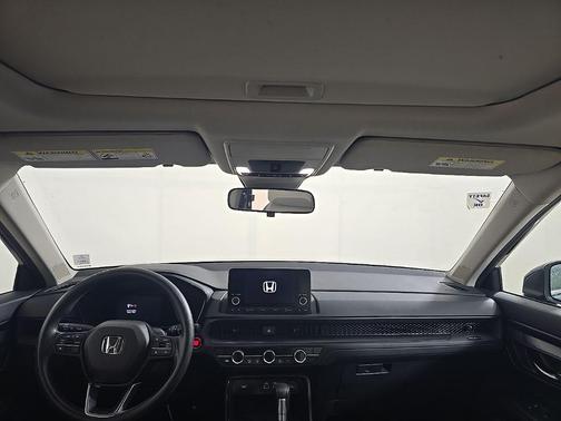 2023 Honda CR-V EX 2WD