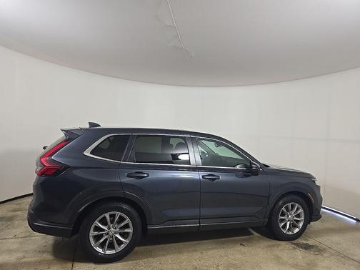 2023 Honda CR-V EX 2WD