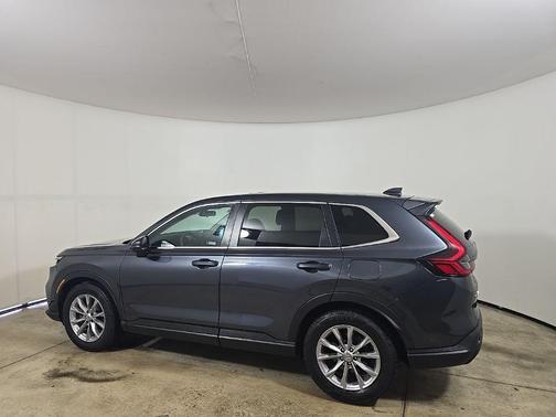 2023 Honda CR-V EX 2WD