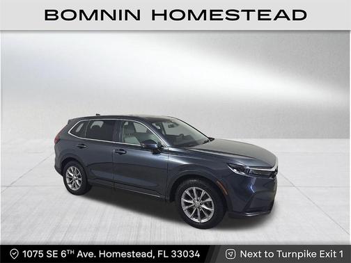 2023 Honda CR-V EX 2WD