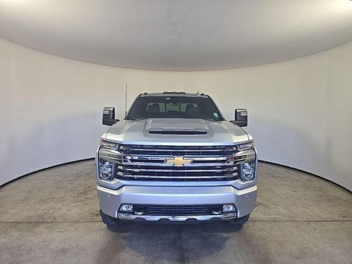 2023 Chevrolet Silverado 2500 High Country