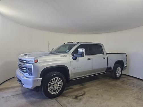 2023 Chevrolet Silverado 2500 High Country