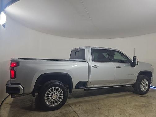 2023 Chevrolet Silverado 2500 High Country