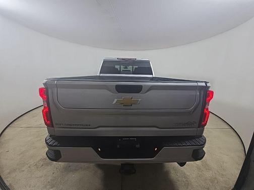 2023 Chevrolet Silverado 2500 High Country