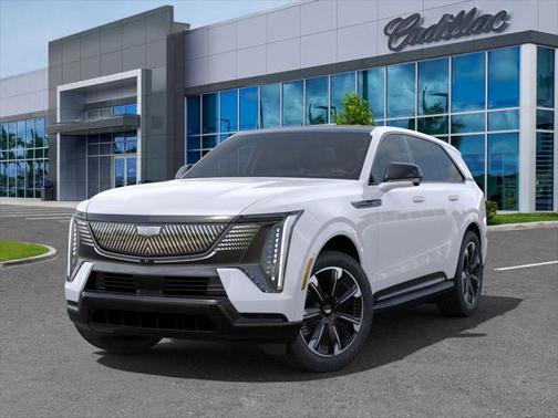 2025 Cadillac Escalade Sport