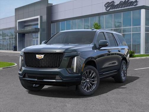 2025 Cadillac Escalade Sport