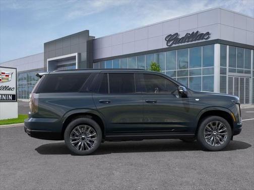 2025 Cadillac Escalade Sport
