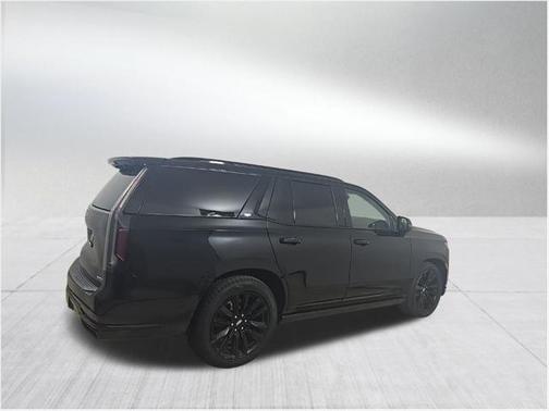 2022 Cadillac Escalade Sport