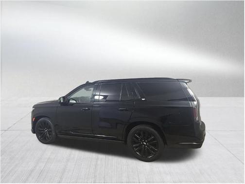 2022 Cadillac Escalade Sport