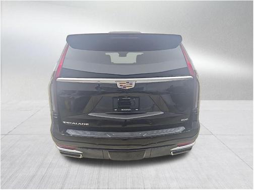 2024 Cadillac Escalade Luxury