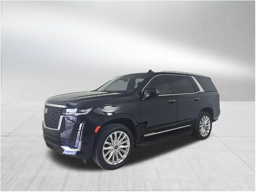 2024 Cadillac Escalade Luxury