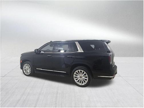 2024 Cadillac Escalade Luxury
