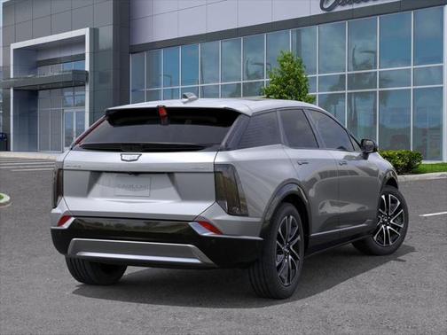 2025 Cadillac OPTIQ Sport 1 AWD