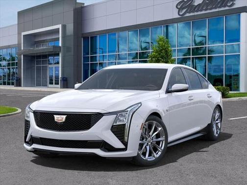 2025 Cadillac CT5 Sport RWD