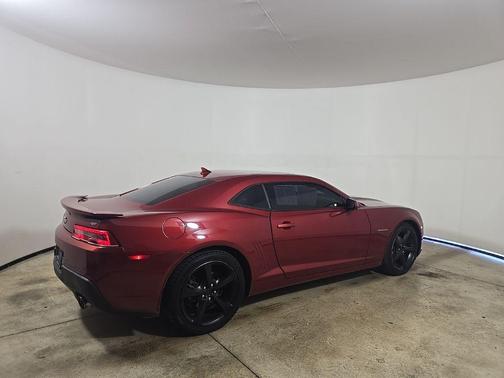 2015 Chevrolet Camaro 2LT