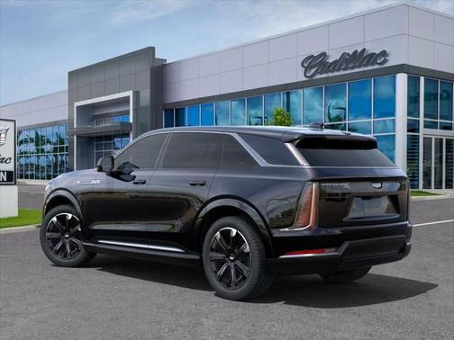 2025 Cadillac Escalade Sport