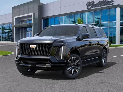 2025 Cadillac Escalade ESV Sport