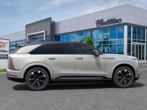 2025 Cadillac Escalade Sport