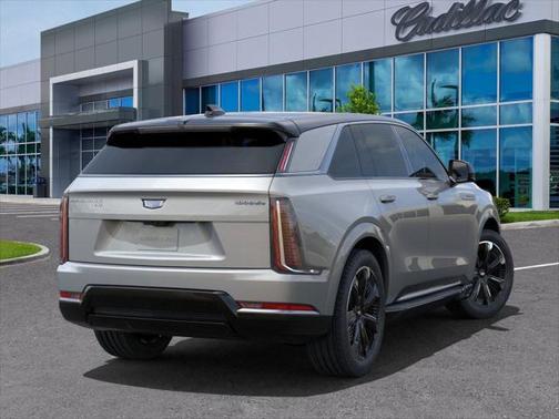 2025 Cadillac Escalade Sport
