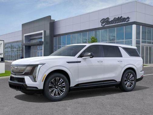 2026 Cadillac Escalade IQL Sport
